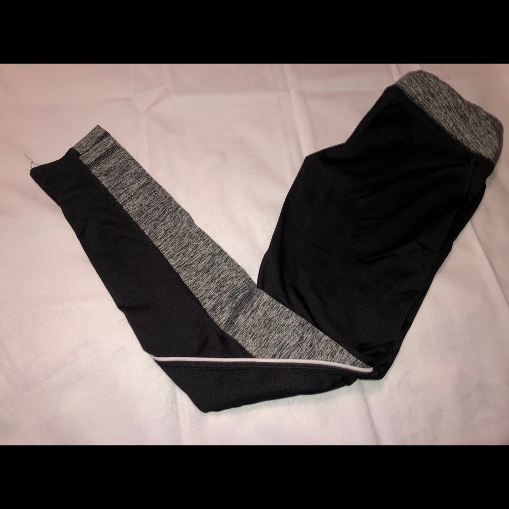 Trek Gear Work Out Pants